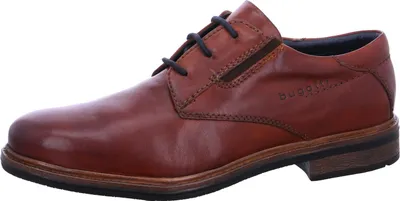 Produktbild von Bugatti Ruggiero Comfort Evo elegante Schnürer Braun