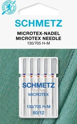 Produktbild von Schmetz 130/705 H-M VCS 80 Nadel für Nähmaschine
