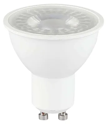 Produktbild von V-TAC LED-Lampe-218746, EEK:F, 7,5W, 610lm, 6500K, PAR16, GU10, 110°