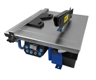 Produktbild von TECTOOL Fliesenschneidmaschine TET 600 600 W