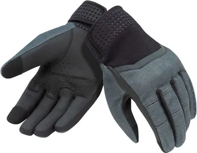 Productafbeelding van Tucano Urbano Crab handschoenen, grijs, maat XL