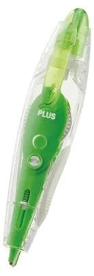 Produktbild von Plus Korrekturroller 4,2mmx6m, gr