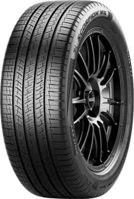 Obrázek produktu pro Pirelli 295/40 R20 110W XL Scorpion MS