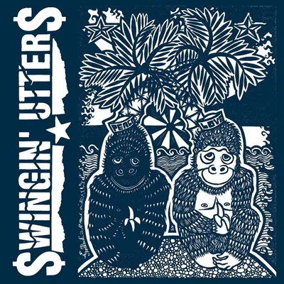 Immagine prodotto di Swingin' Utters - Pace e amore CD