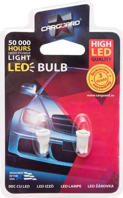 Obrázok produktu pre LED žiarovka