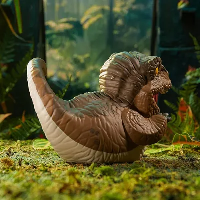Obrázek produktu pro Tubbz Duck Jurský park - Velociraptor