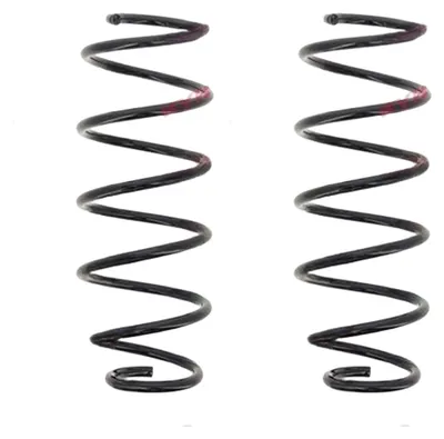 Immagine prodotto di Molla Sospensione Anteriore Peugeot 1007 1.6Hdi 06.07-