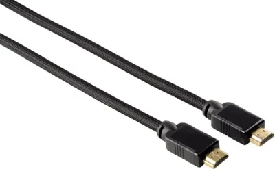 Immagine prodotto di Cavo HDMI ad alta velocità 1,5 m spina - spina