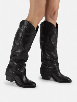 Produktbild von FELMINI Stiefel Stiefel Leder