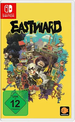 Produktbild von Eastward