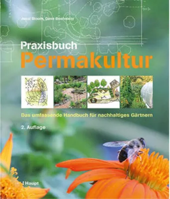 Image de Praxisbuch Permakultur