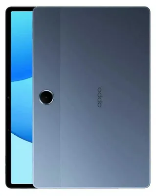 Produktbild von OPPO Pad SE LTE, 27,9 cm (11"), 1920 x 1200 Pixel, 128 GB, 4 GB, Android 15, Blau