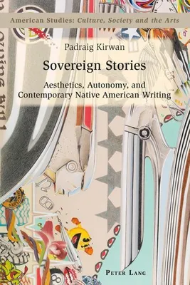 Immagine prodotto di Sovereign Stories