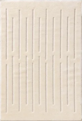 Produktbild von Interiyou Teppich Verona Cream A2 250x350 cm