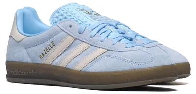 Immagine prodotto di Adidas Gazelle Indoor W JI2717, colore blu, taglia 40