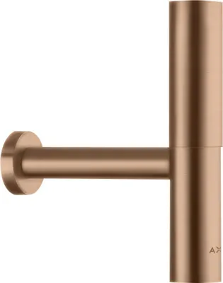 Image de hansgrohe AXOR flowstar siphon design, 51303310