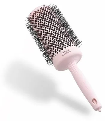 Productafbeelding van Expert Blowout Speed Round Hair Brush Pastel Pink 65 mm