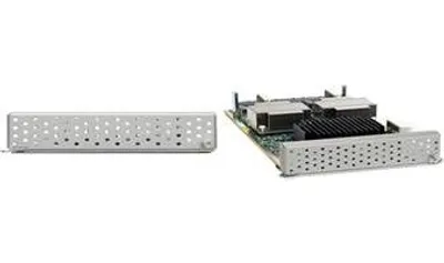 Image de Module d'extension Cisco
