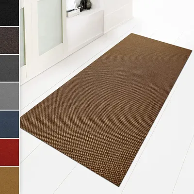 Produktbild von Fußmatte Hong Kong für Eingangsbereich Widerstandsfähig & Farbbeständig Natur 90x120 cm