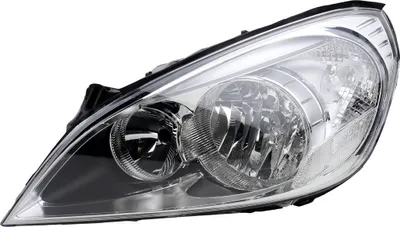 Produktbild von Johns, Scheinwerfer Satz Halogen passend für Volvo S60 V60 04/2010-05/2013 H9 H7 +Nebel 31278557 31278558 31299994 31299995