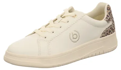 Produktbild von Bugatti Woman Kayla Sneaker Weiß in Gr. 36