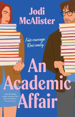 Immagine prodotto di An Academic Affair