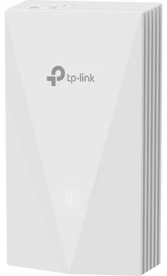 Image de TP-LINK Point d'accès WiFi 6 sur plaque murale TP-Link Omada AX3000