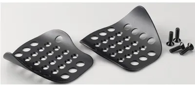 Immagine prodotto di Supporto Deda per manubrio Kronos/Parabolica 2/Fastblack 2 - Realizzato in alluminio leggero, per una facile installazione...