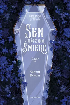 Image de Sen niczym śmierć