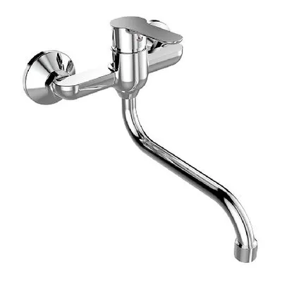 Image de Mereo Zuna - Mitigeur d'évier, chrome CB30101Z