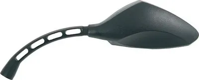 Produktbild von FAR Spiegel Schwarz Universal Links M8 / M10