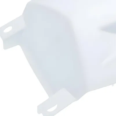 Zdjęcie produktu dla Tylna owiewka OEM biała do Aprilia RX, SX 06-17