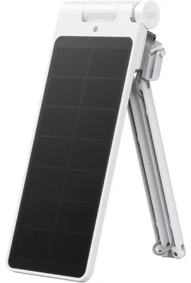 Image de SwitchBot W3603400 SwitchBot Solar Panel für Curtain 3 Ladegerät & Panel