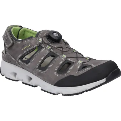 Produktbild von JOSEF SEIBEL Noah 08 | Sneaker für Herren | Grau