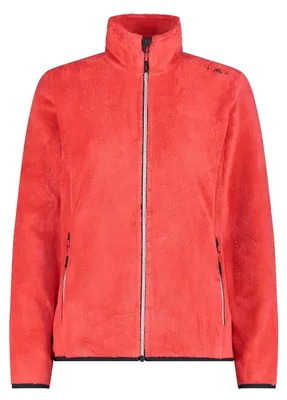 Produktbild von CMP Damen-Fleecejacke 38P1536