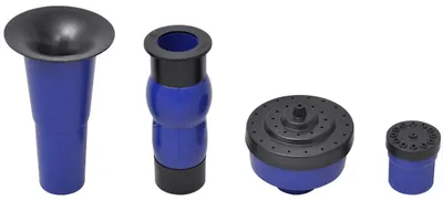 Immagine prodotto di Pompa per fontana 50 W 2000 L/h