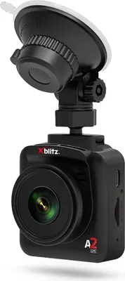 Zdjęcie produktu dla Xblitz A2 GPS Wideorejestrator z kamerą cofania