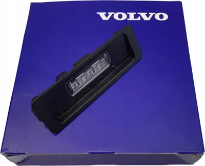 Produktbild von VOLVO S90 II OE-Kennzeichenleuchte