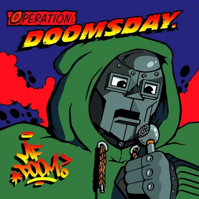 Produktbild von Operation Doomsday