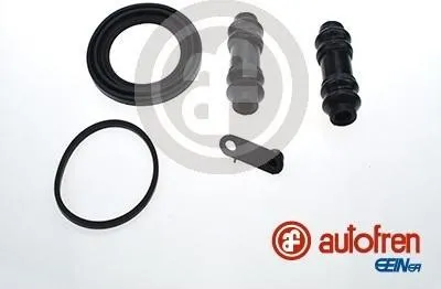 Produktbild von AUTOFREN SEINSA Bremssattel-Reparatursatz für AUDI A4 Avant (8K5, B8) Vorne 57mm D41820