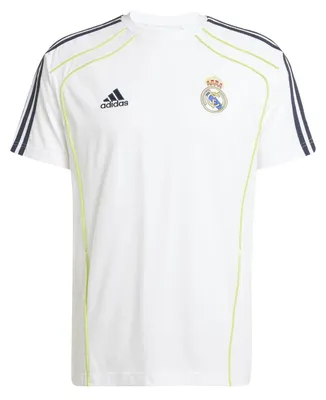 Produktbild von Adidas - "Ubackpack" T-Shirt für Herren GT22146 (XXL) (Weiß)