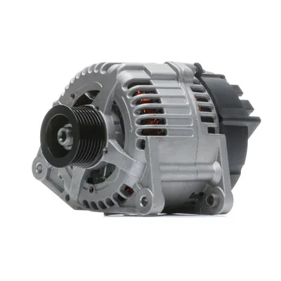 Produktbild von RIDEX 4G1166 Lichtmaschine Generator LiMa 100A 12V für LAND ROVER Defender SUV (L316) Range Rover II (P38A) Range Rover I Discovery I (LJ)