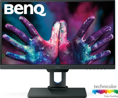 Produktbild von BenQ Monitor PD2500Q 25" (9H LG8LA TSE) BenQLG8LA BenQ LG8LA