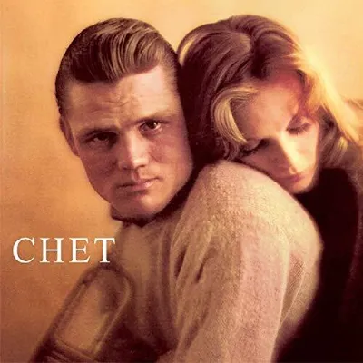 Produktbild von Baker, C: Chet