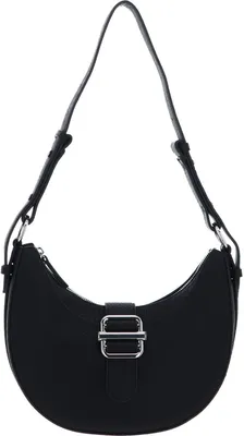 Produktbild von PICARD Umhängetasche Glamping Crossbody Bag Black schwarz