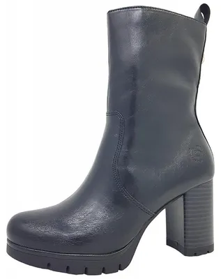 Imagen del producto de Bugatti Woman Amilia: Botines de mujer, color negro, para uso casual