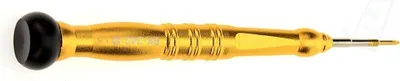 Produktbild von BK-340 Smartphone & Tablet - Schroevendaaier - Gold (8719273125014)