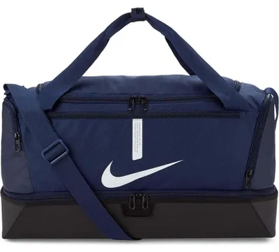 Produktbild von Nike - Reisetasche "Academy Team" MR78154 (Einheitsgröße) (Marineblau)