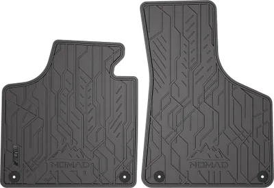 Immagine prodotto di Tappetini Tappetini in gomma per Audi A3 8P HB RS3 A3 Sportback 2003-2013 Nero 2 pz
