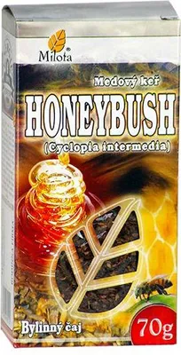 Obrázek produktu pro Honeybush 70g